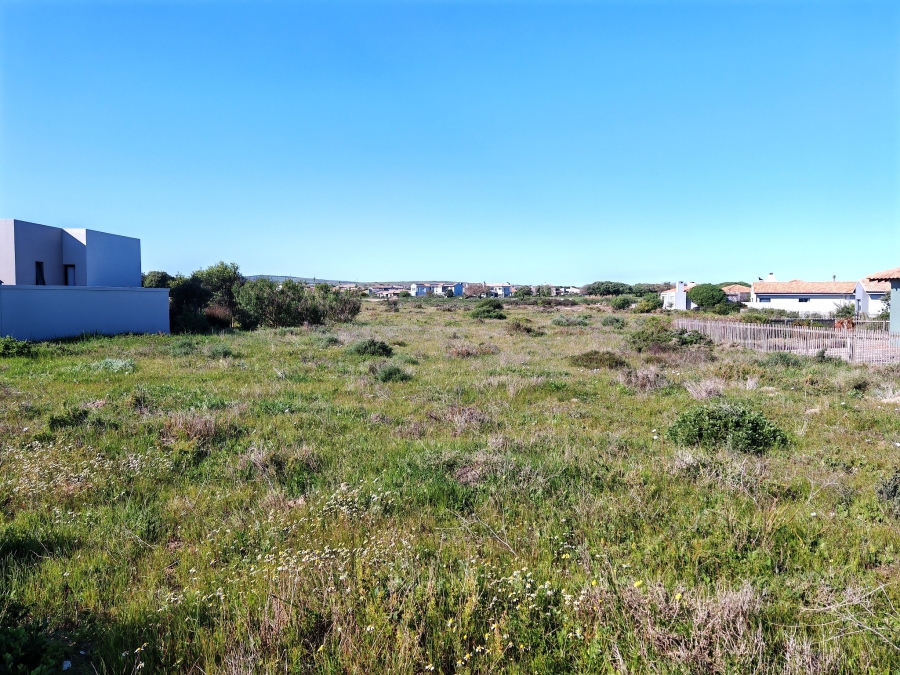 0 Bedroom Property for Sale in Langebaan Country Estate Western Cape